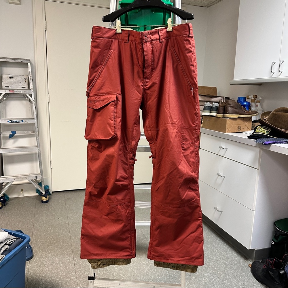 Burton Ski & Snowboarding Pants